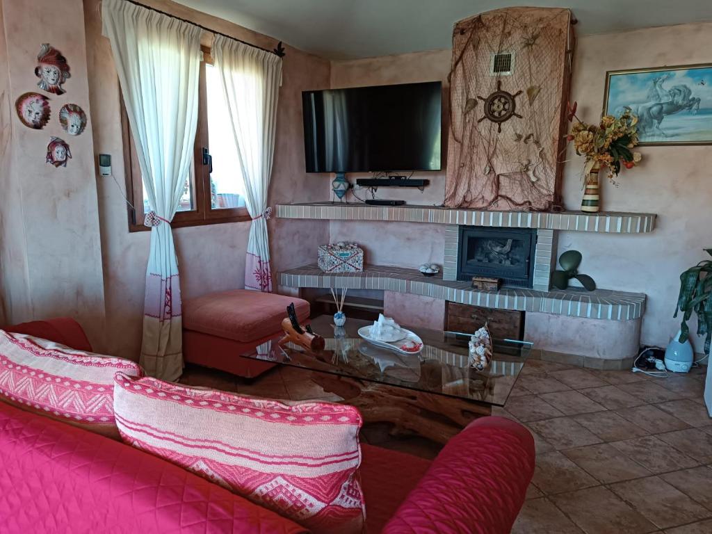 casa vacanza Rosanna photo 4