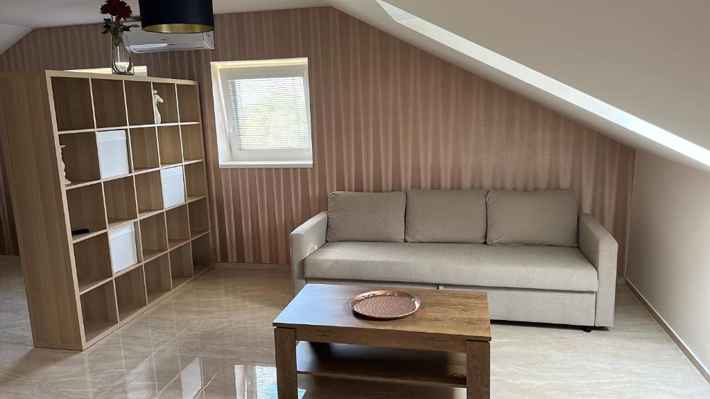 Apartmany u Polanských Lednice photo 3