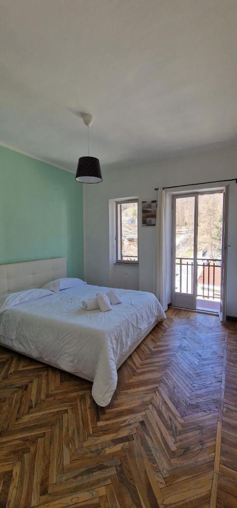 Hostsrevolution Pragelato photo 4