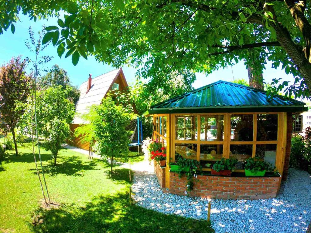 Bosnian Villa photo 3