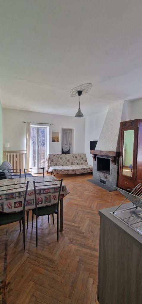 Hostsrevolution Pragelato photo 1