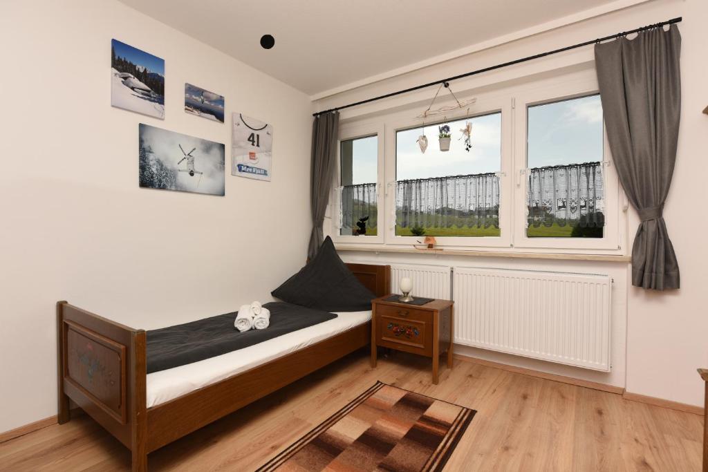 Ferienhaus Bergverbunden photo 3