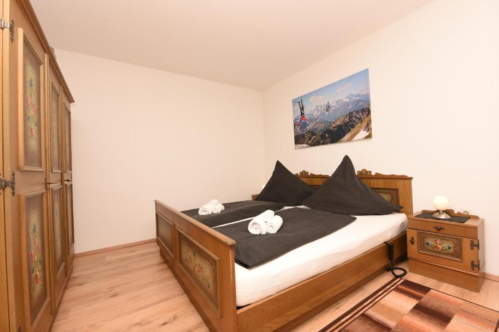 Ferienhaus Bergverbunden photo 4
