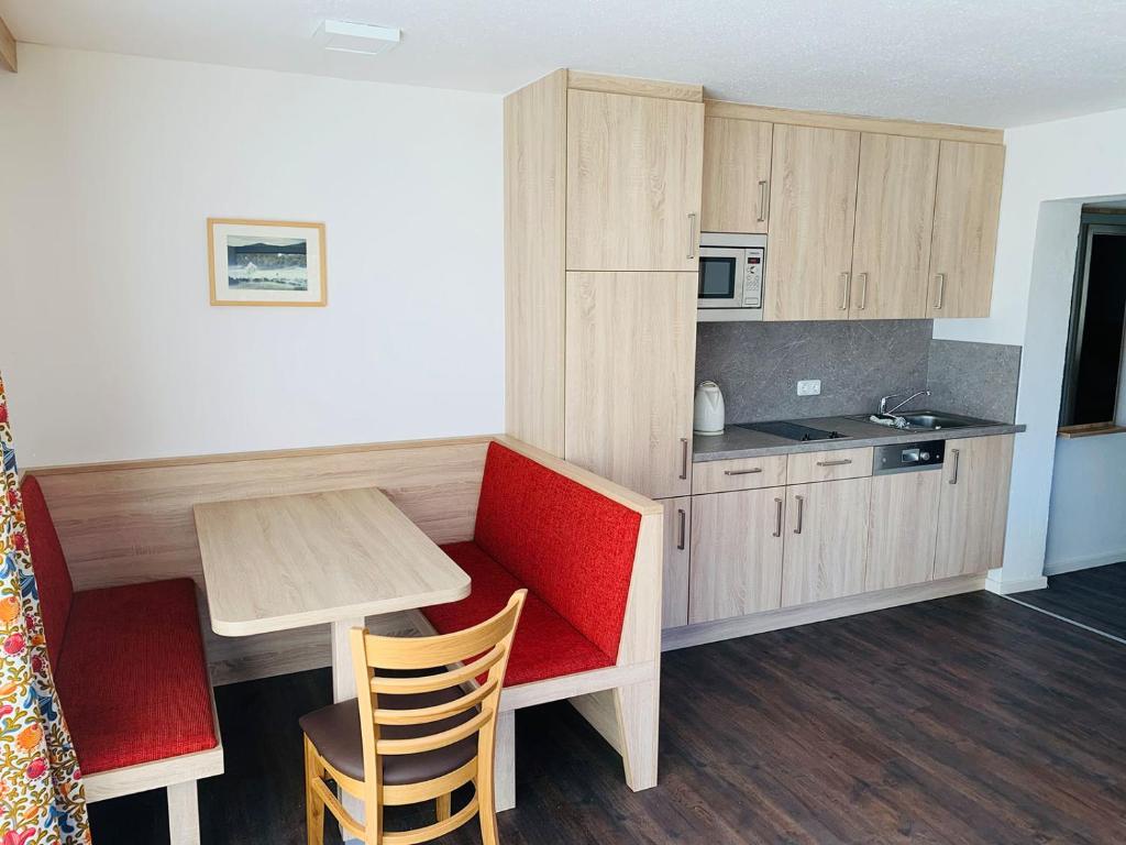 Apartmenthaus Florian photo 2
