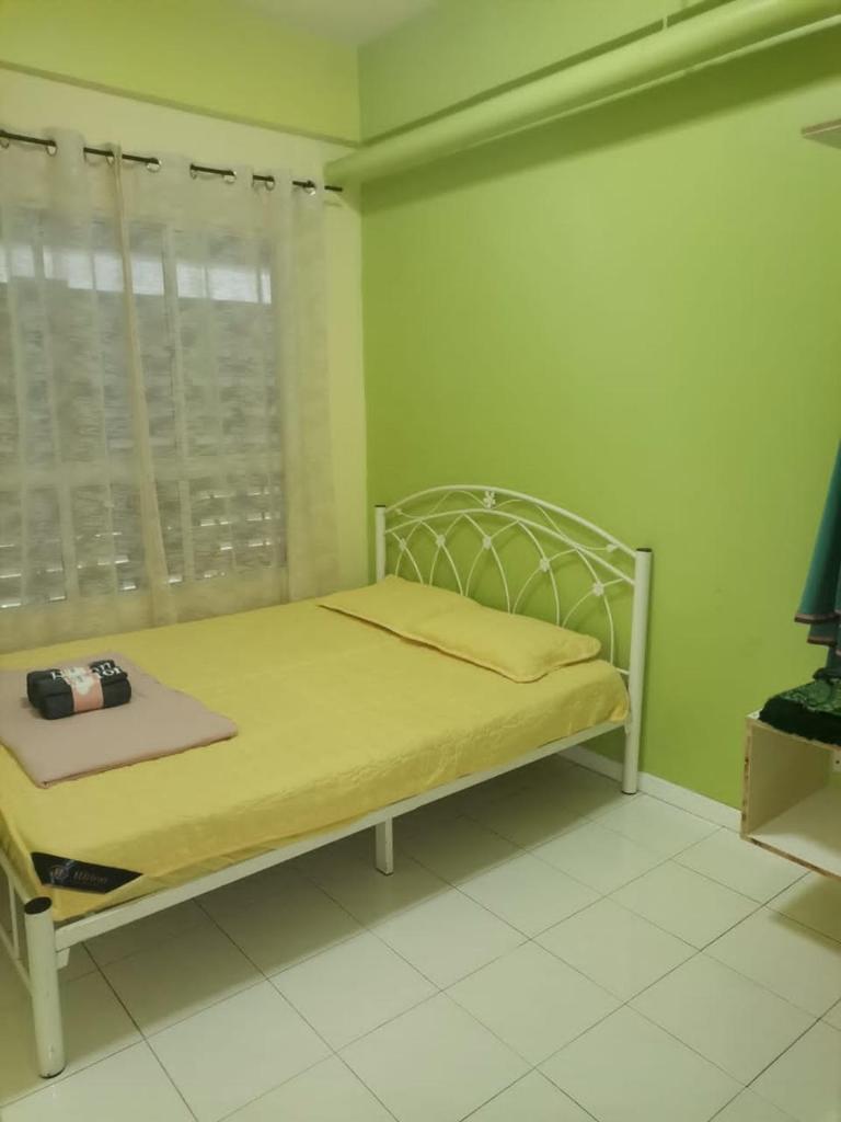 Rose Gold Homestay photo 1