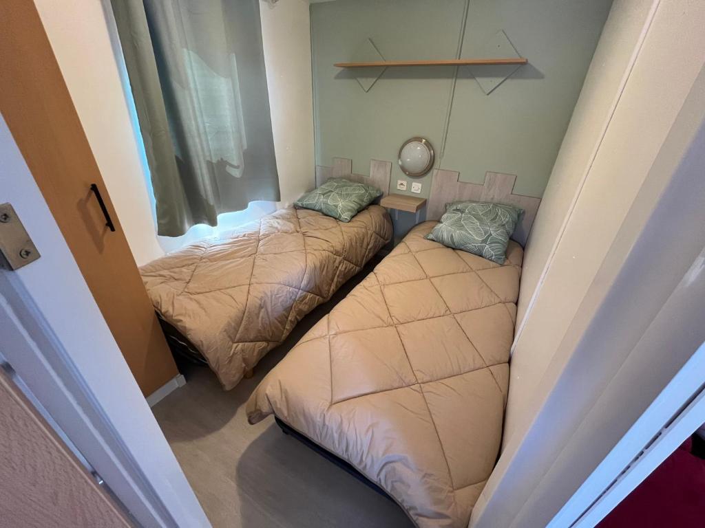 Mobile home camping Pedro photo 3