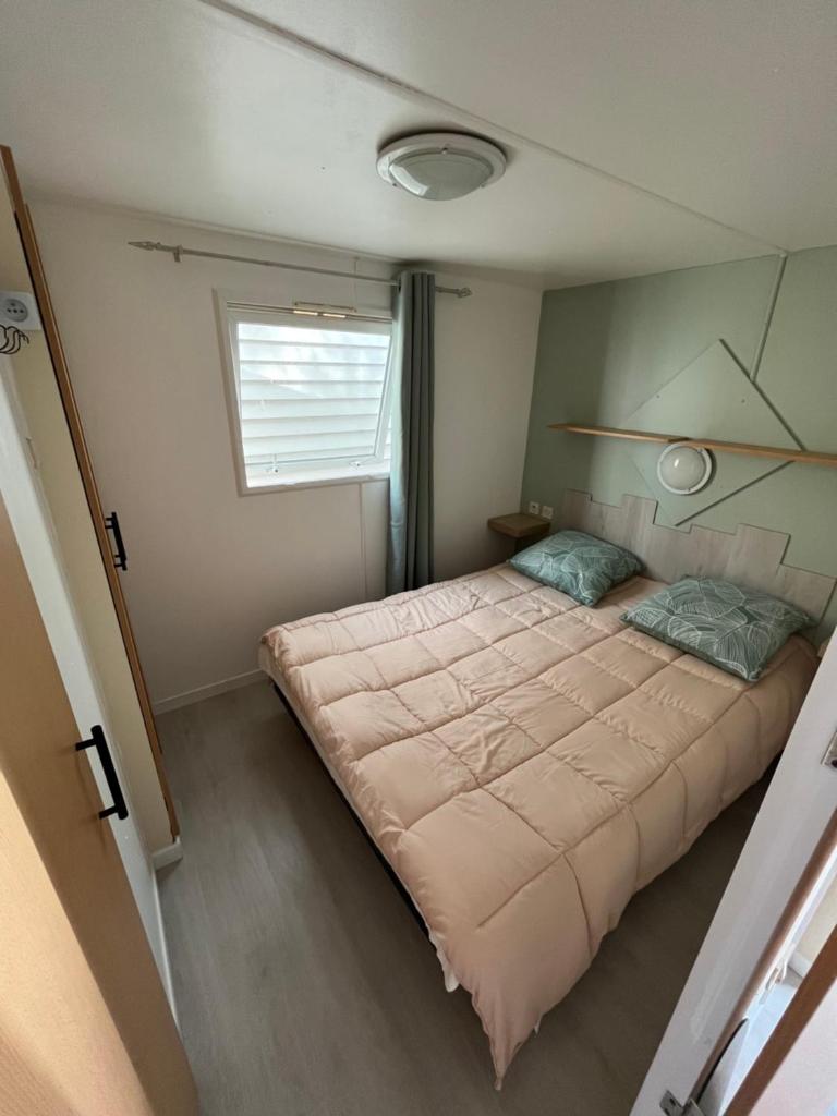 Mobile home camping Pedro photo 4