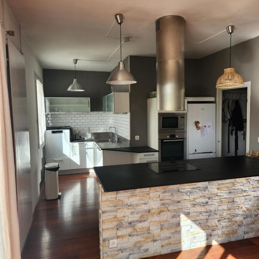 Magnifique logement spa photo 2