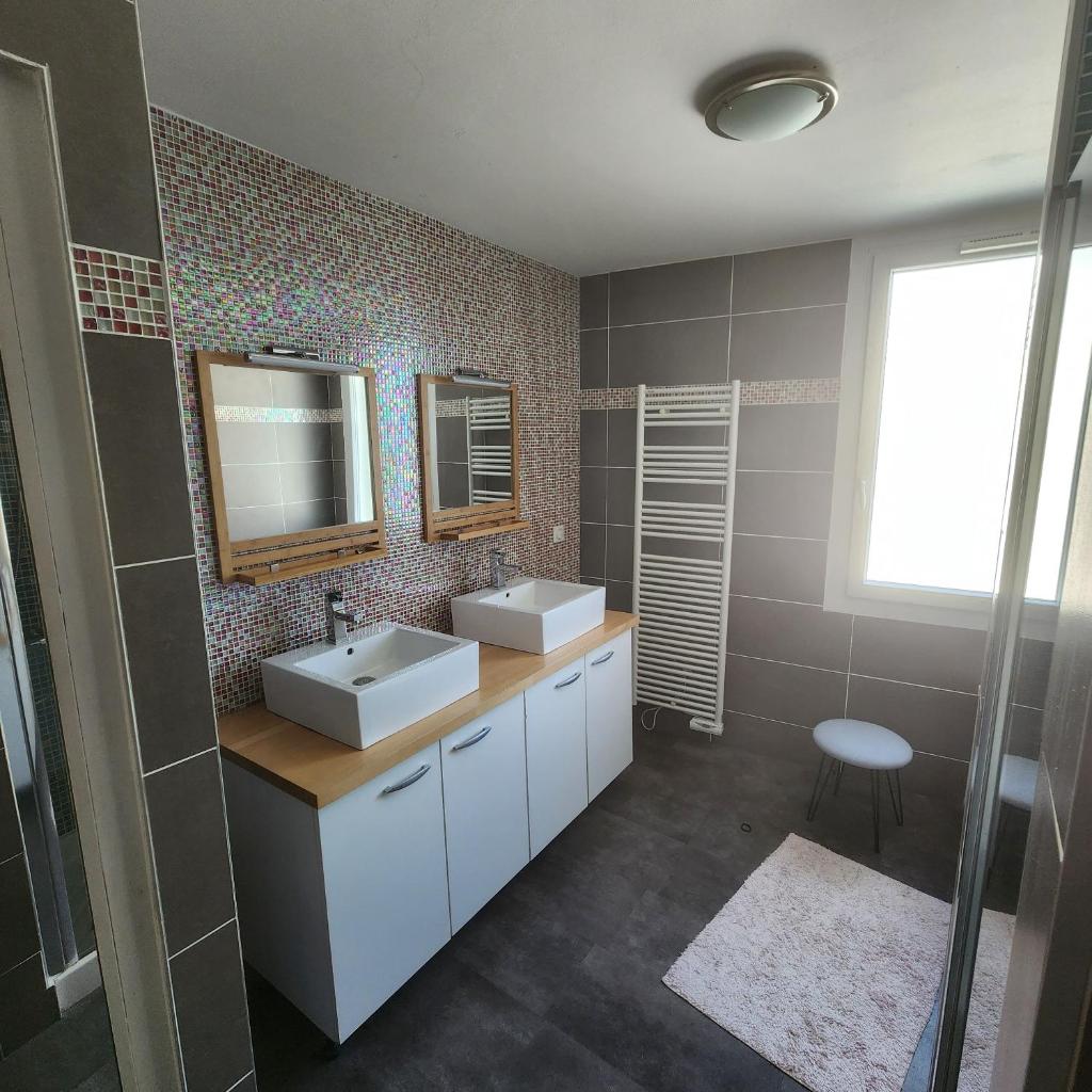 Magnifique logement spa photo 3
