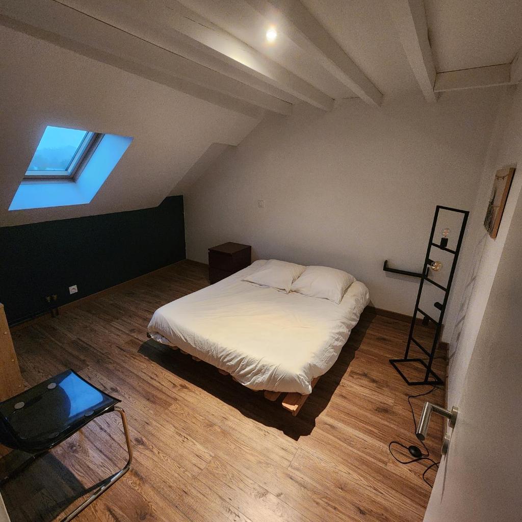 Magnifique logement spa photo 4