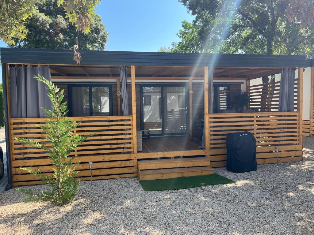 Mobile Homes MaLu photo 1