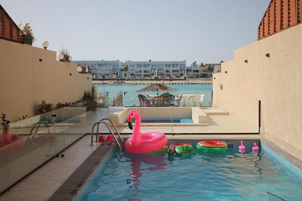 Rose Beach Villas