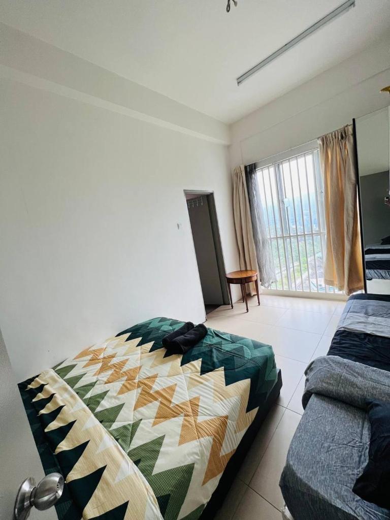 cameron golden hill pasar malam daddy homes 3bedroom photo 4
