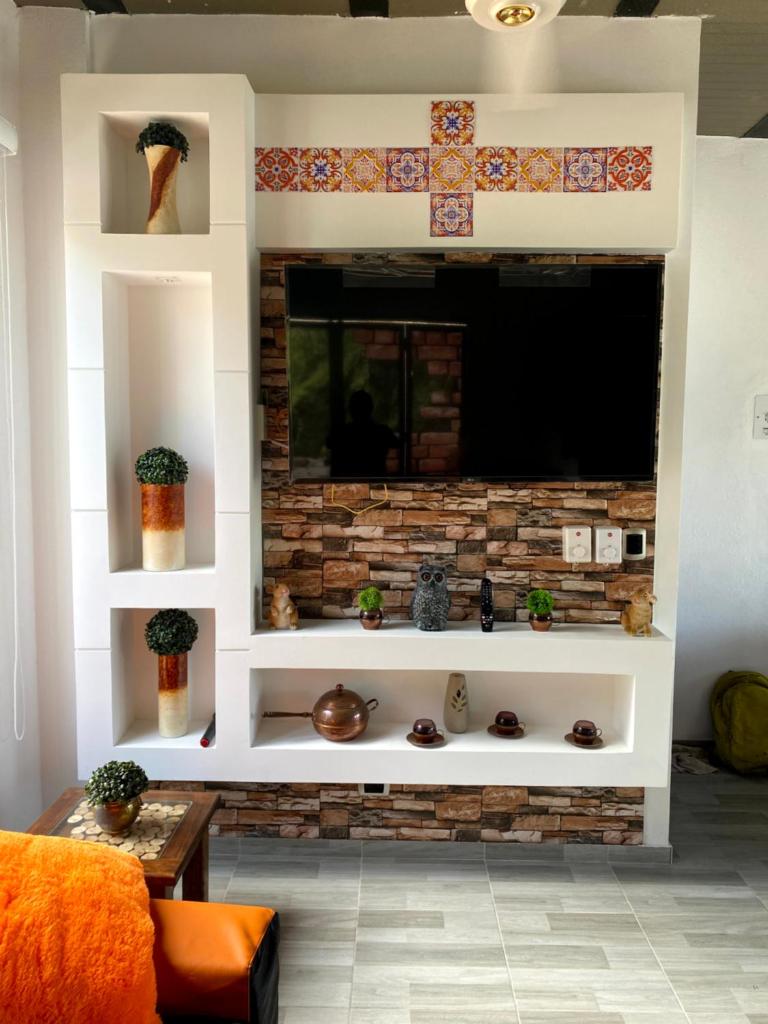 Casa vacacional Carmen de apicala photo 2