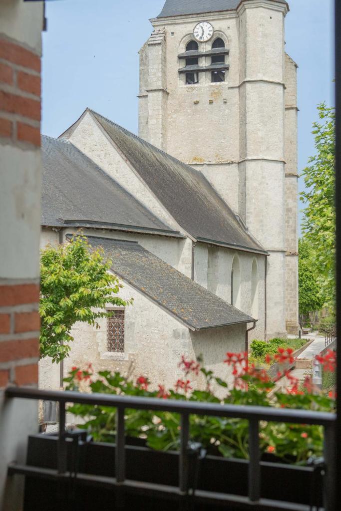 Relais de la Loire photo 3
