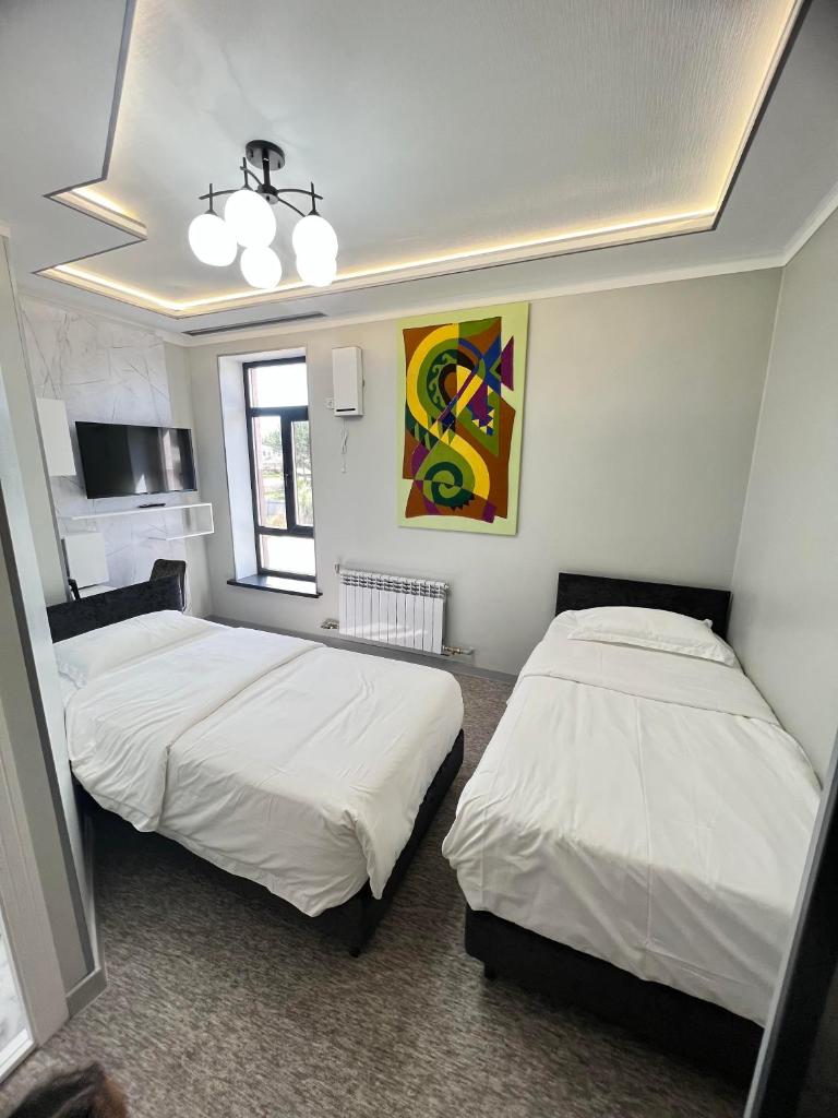 Mongu Hotel photo 2