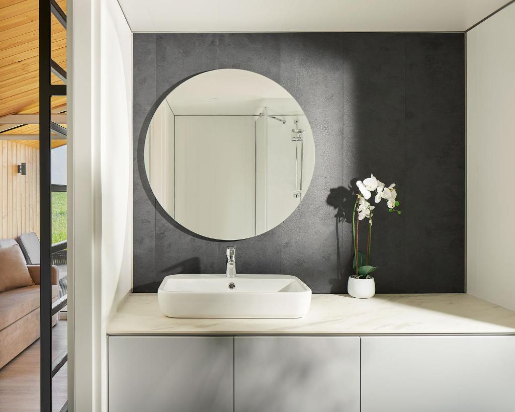 Modernes Tiny House -neu 2021- photo 4