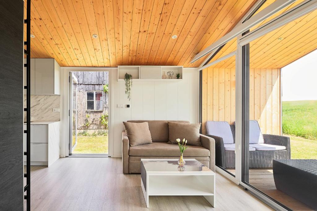 Modernes Tiny House -neu 2021- photo 3
