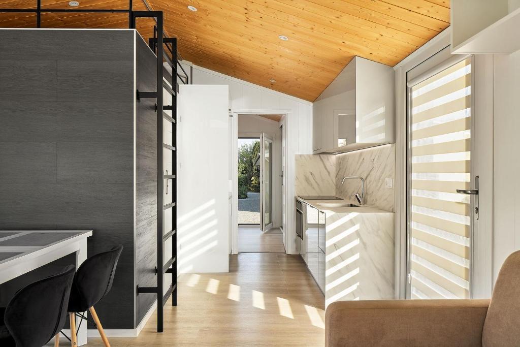 Modernes Tiny House -neu 2021- photo 1