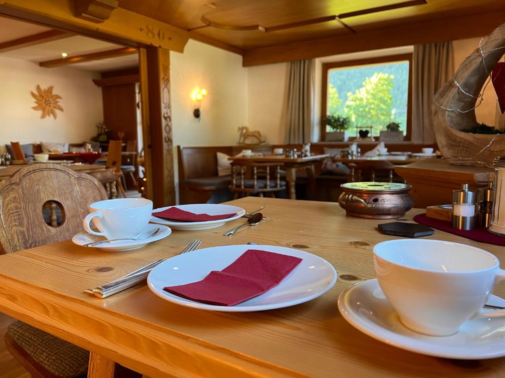 Hotel Garni Gästehaus Edlhuber photo 2