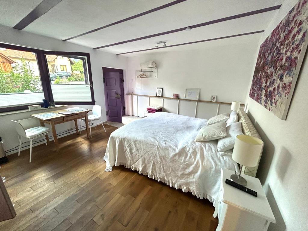Apartment Chamuel neu saniert mit Küchennische photo 2