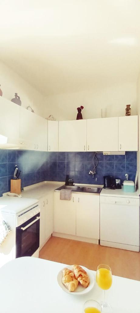 Rab Town Park Apartman photo 1