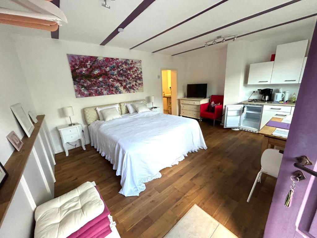 Apartment Chamuel neu saniert mit Küchennische photo 3