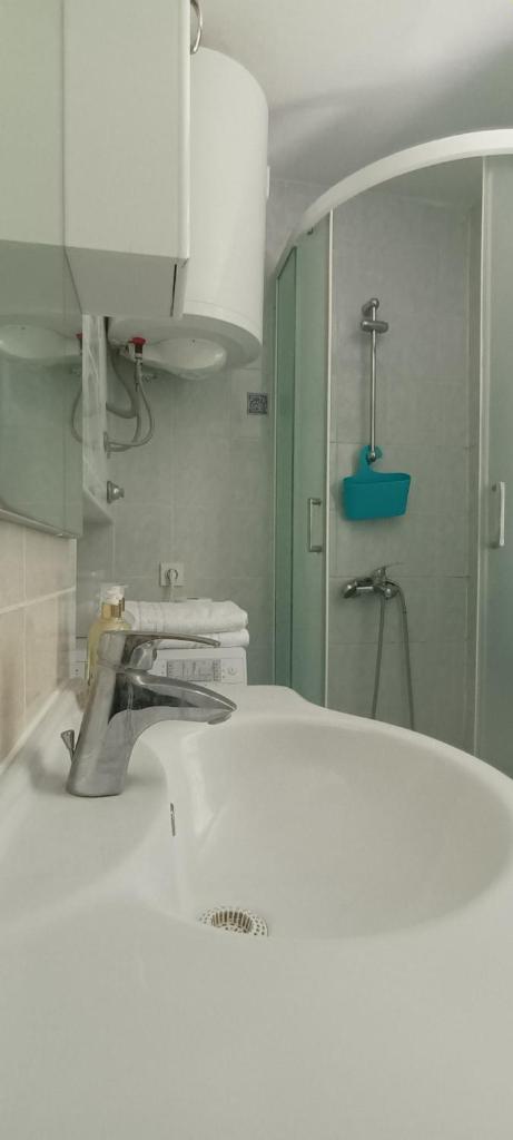 Rab Town Park Apartman photo 3