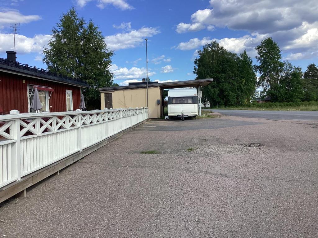Västerdala Onwest photo 1