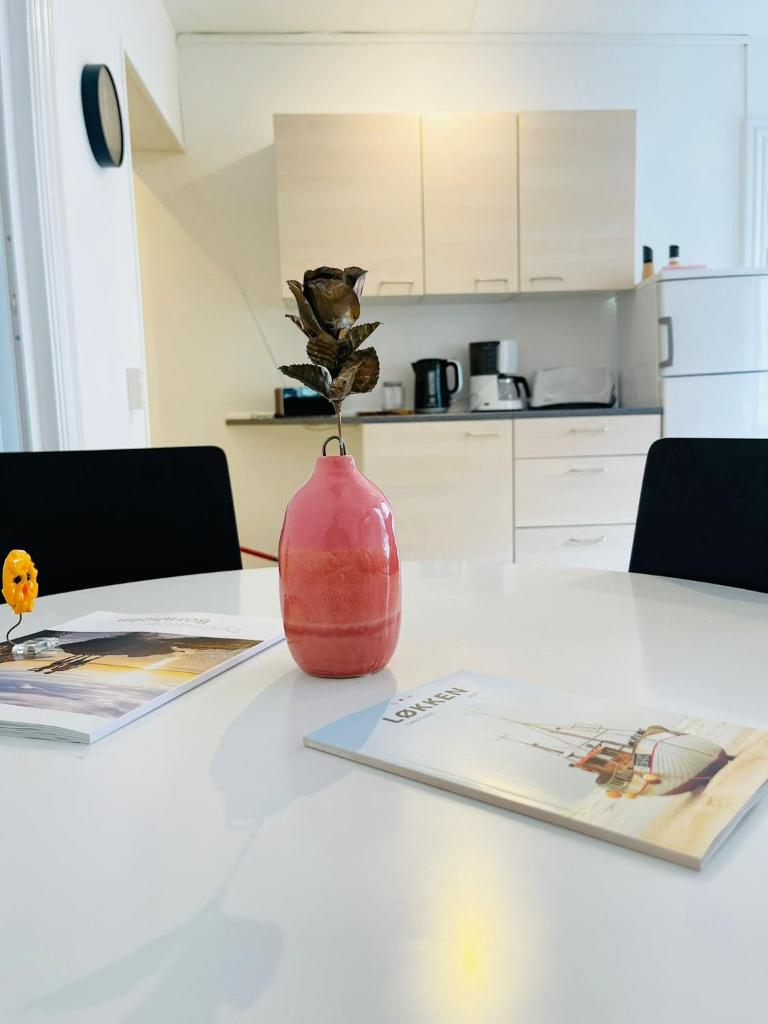 Scandinavian Apartment Hotel -Lunden 2- Central 2 room apartment photo 1