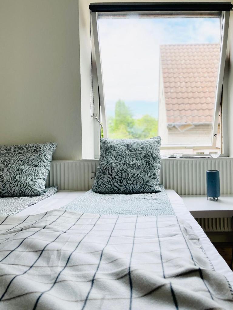 Scandinavian Apartment Hotel -Lunden 2- Central 2 room apartment photo 2