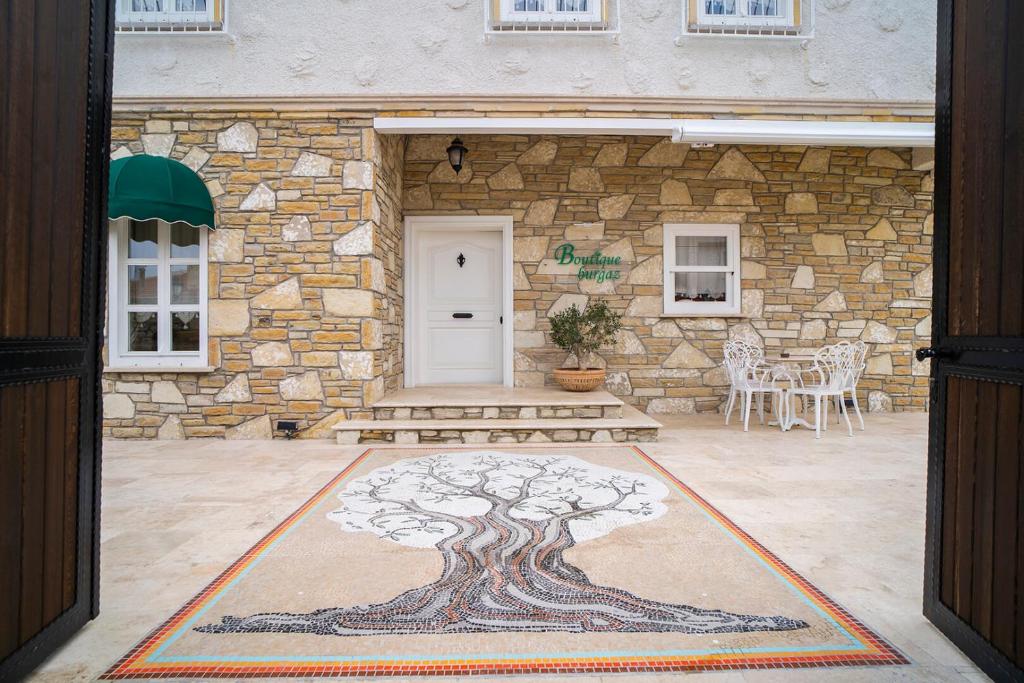Boutique Burgaz Otel photo 2