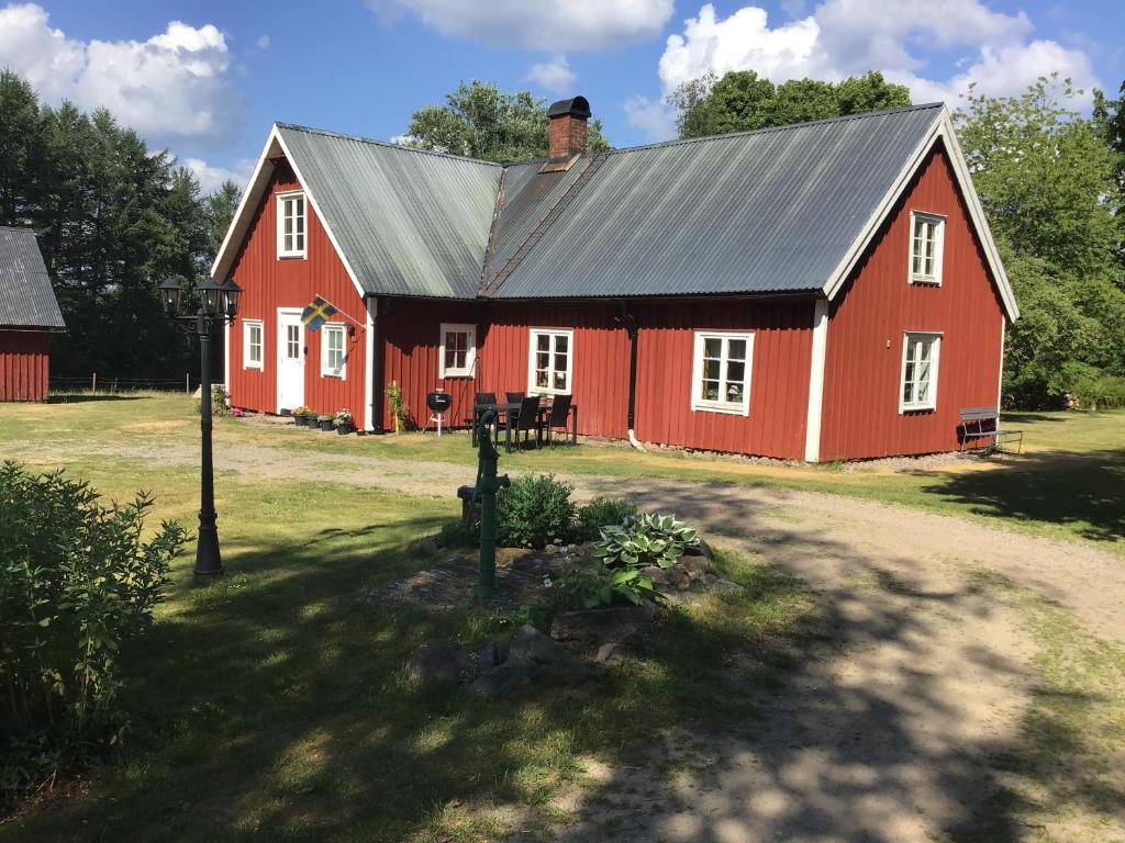 Stuga nära Ullared photo 2