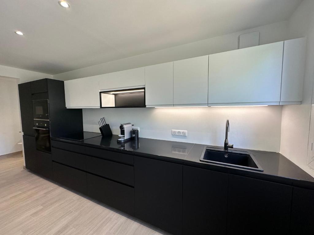 Alivu - Appartement Moderne Avec Terrasse photo 3