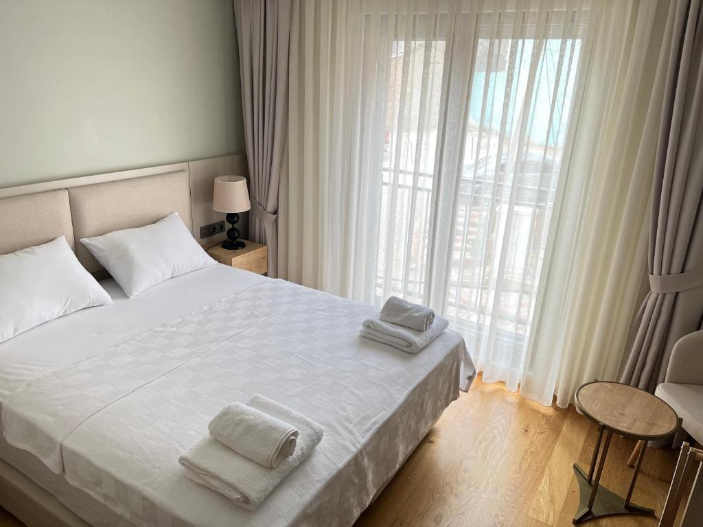 Sezer's Oliva Hotel photo 4