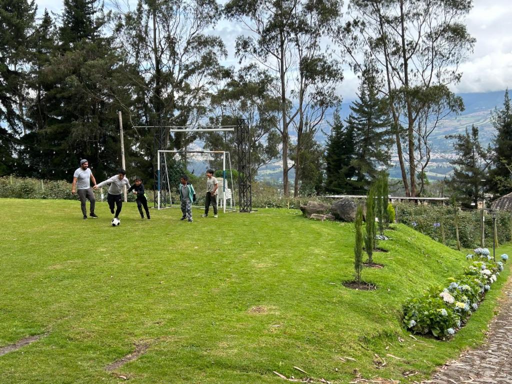 Quinta San Felipe photo 4