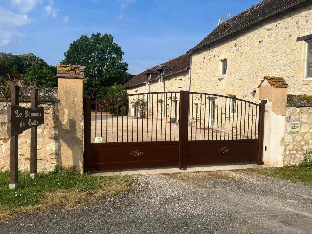 Le Domaine de Bella photo 3