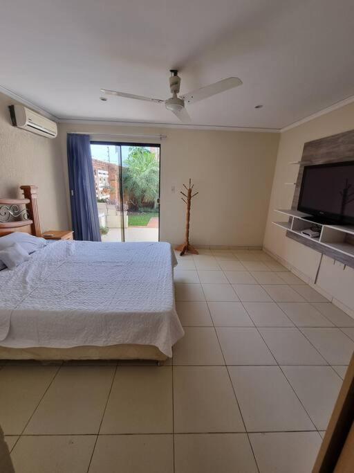 Casa en condominio a 3 minutos del Aeropuerto