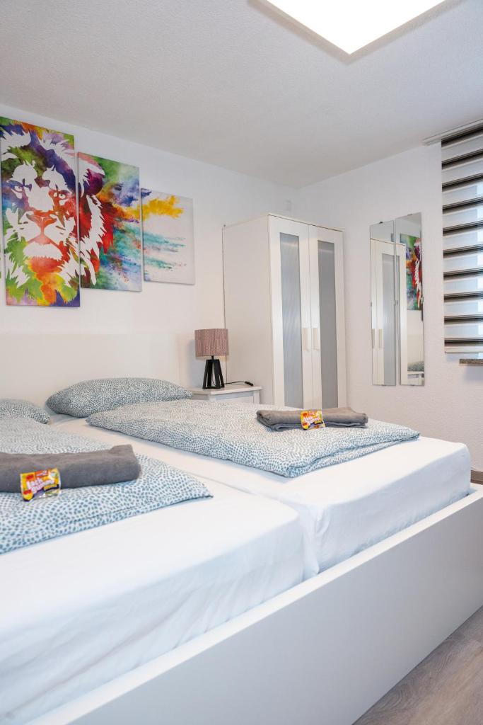 #3 bequemes Zimmer mit Pool und Garten photo 1
