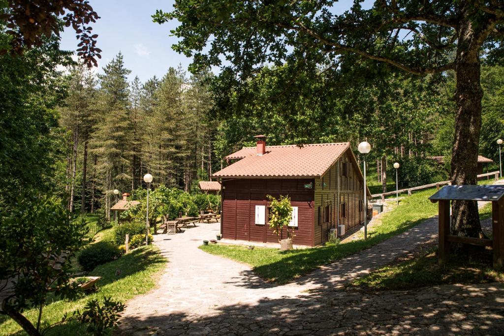 Gaztainuzketa Mendi Etxeak photo 1