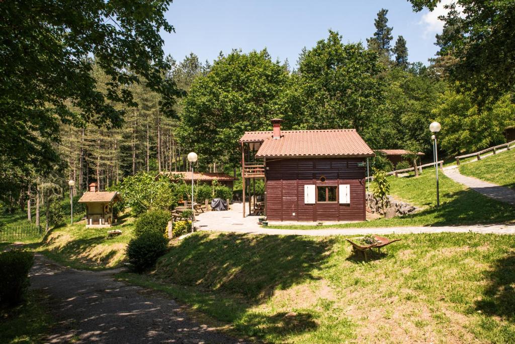 Gaztainuzketa Mendi Etxeak photo 2