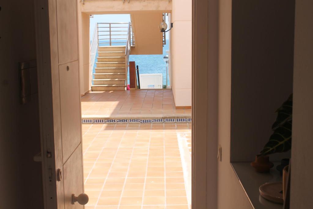 Apartamento Cala Montero I photo 1