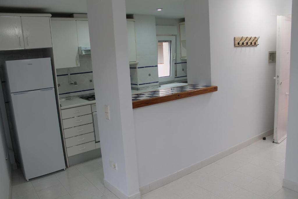 Apartamento Cala Montero I photo 4