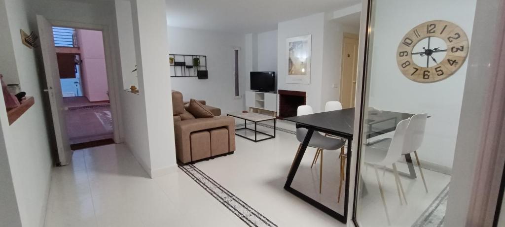 Apartamento Cala Montero I photo 2