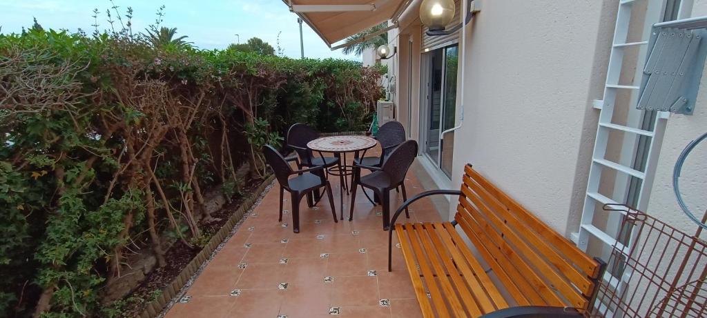 Apartamento Cala Montero I photo 3