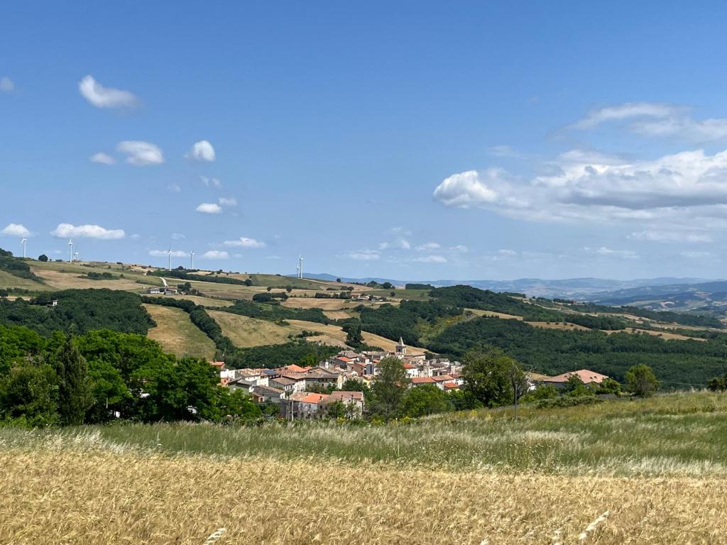 B&B Il Borgo photo 4