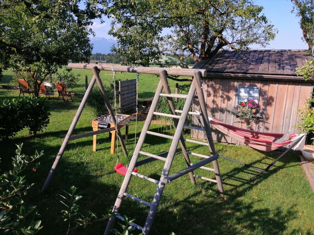 Glamping with a view photo 3
