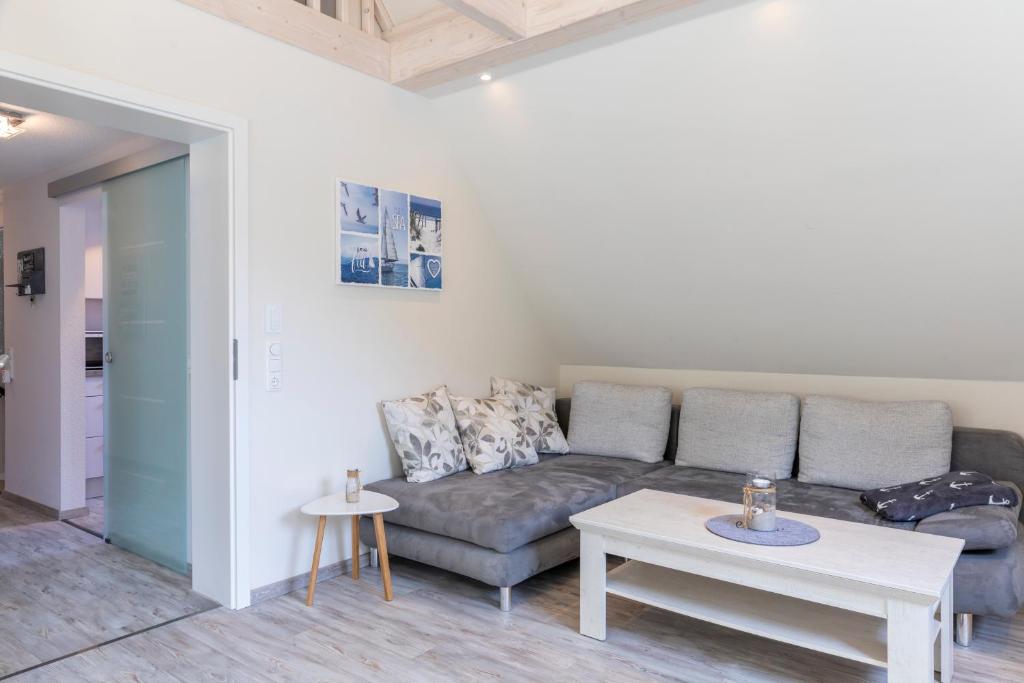 Haus Hamburg Wohnung 2 photo 4