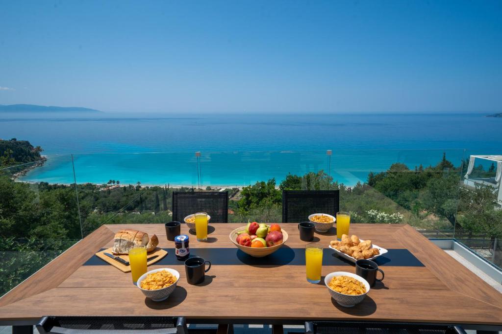 Le Grand Bleu Villa photo 2