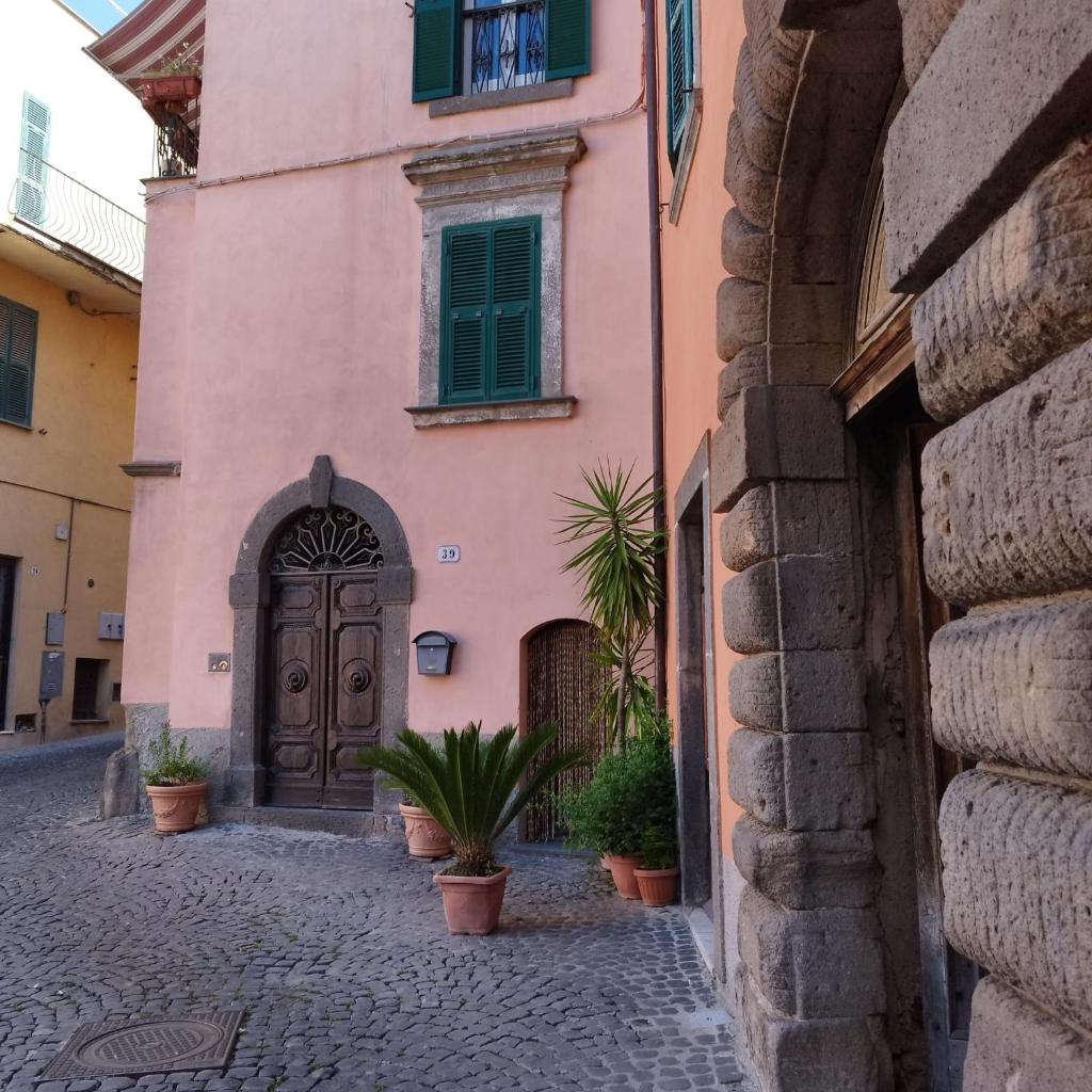 La Piazzetta Alloggio Turistico photo 4